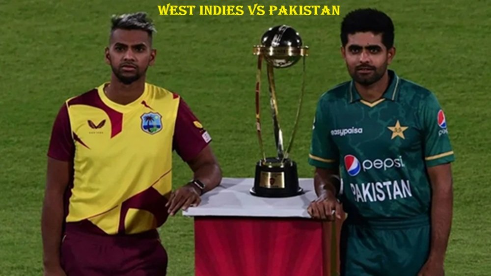west indies cricket team vs pakistan national cricket team