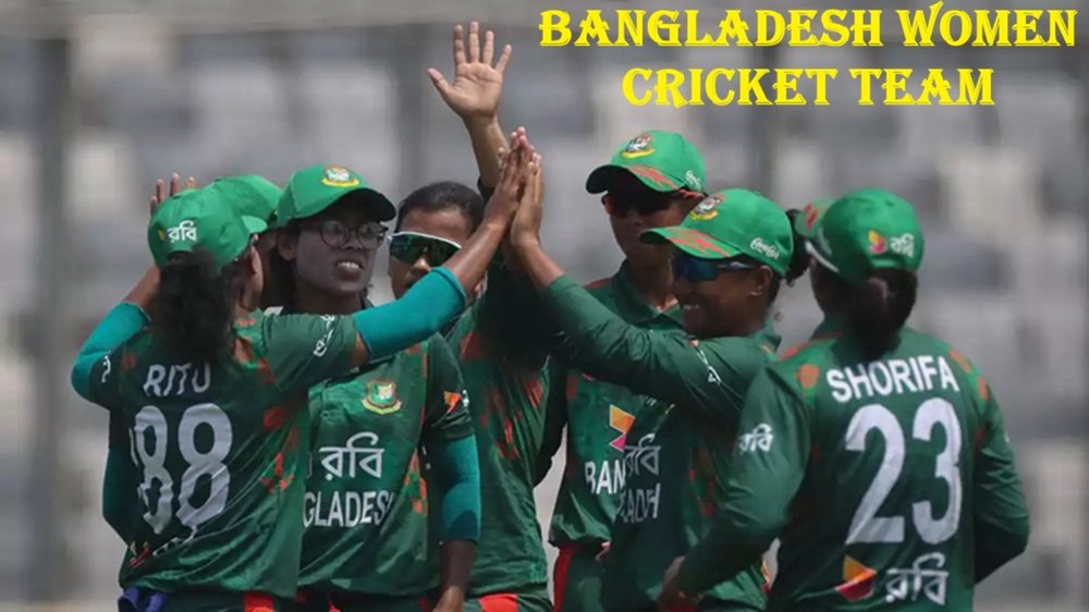 Bangladesh Women Cricket Team