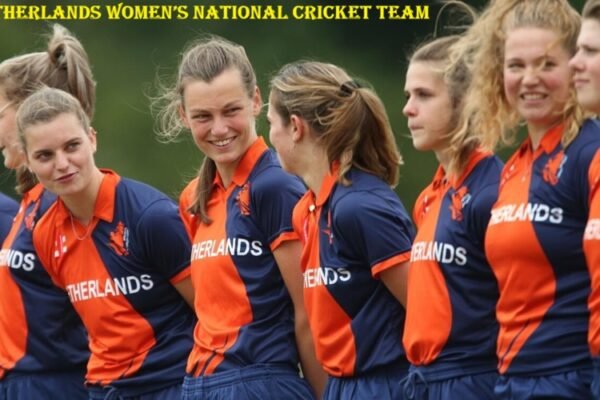 Netherlands Women’s National Cricket Team