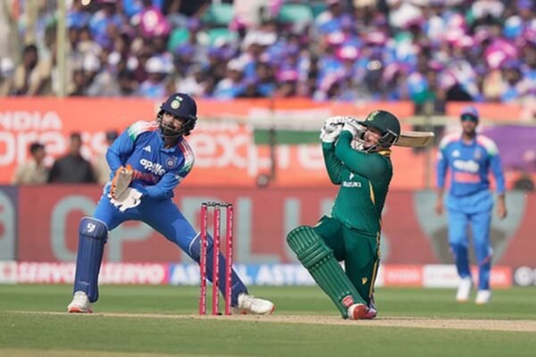 India vs South Africa ODI