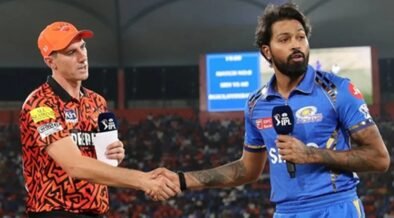 mumbai cricket team vs hyderabad cricket team match scorecard