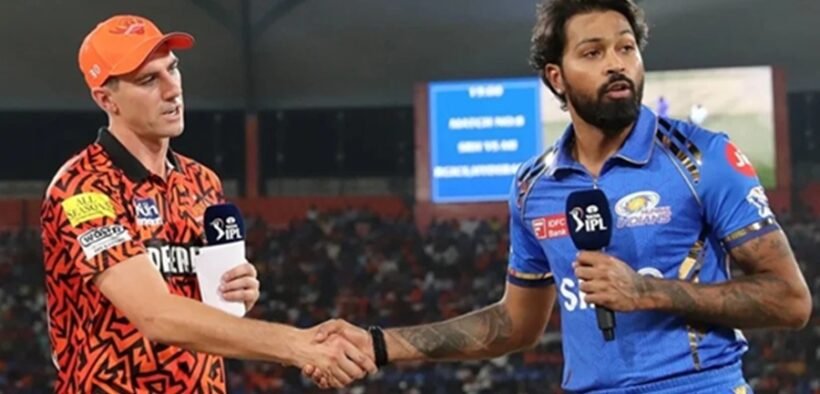 mumbai cricket team vs hyderabad cricket team match scorecard