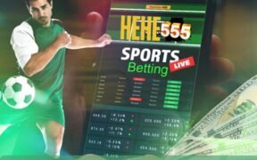 Top Odds & Instant Wins at Hehe555