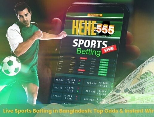 Top Odds & Instant Wins at Hehe555