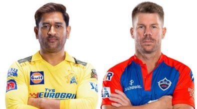 where to watch delhi capitals vs chennai super kings