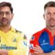 where to watch delhi capitals vs chennai super kings