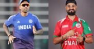 India A Cricket Team vs Oman National Cricket Team Matches