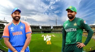 India National Cricket Team vs Pakistan National Cricket Team Timeline