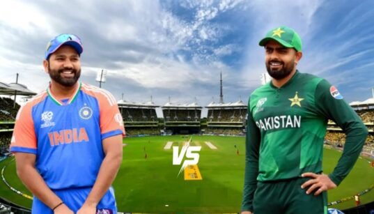 India National Cricket Team vs Pakistan National Cricket Team Timeline