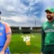 India National Cricket Team vs Pakistan National Cricket Team Timeline