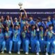 jharkhand women match scorecard