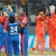 How to watch Delhi Capitals vs Gujarat Giants match