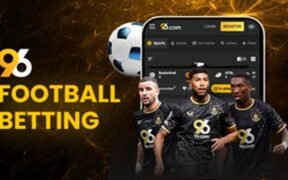 IPL Match Betting Guide: Using 96.in Platform & Installing 96.in APK Easily