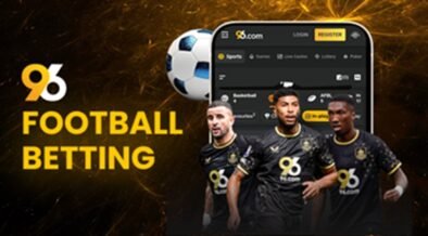 IPL Match Betting Guide: Using 96.in Platform & Installing 96.in APK Easily
