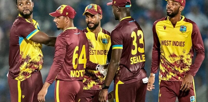 west indies cricket team