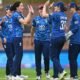 England Women’s Cricket Team