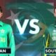Pakistan National Cricket Team vs South Africa National Cricket Team Match