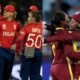 england vs west indies women's cricket