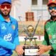 Afghanistan National Cricket Team vs Bangladesh National Cricket Team