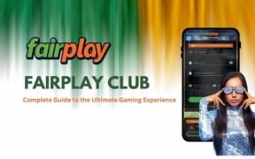 Fairplay: A New Era of Seamless and Smart Online Gaming