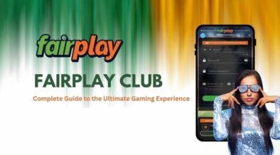 Fairplay: A New Era of Seamless and Smart Online Gaming