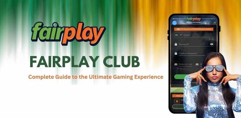 Fairplay: A New Era of Seamless and Smart Online Gaming