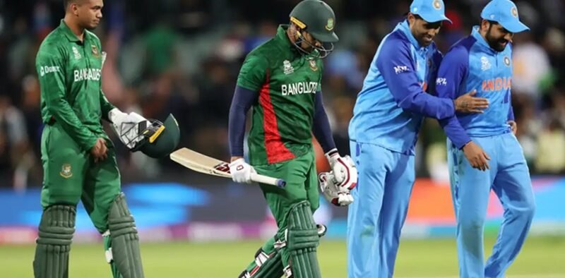 india vs bangladesh cricket