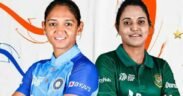Bangladesh Women vs India Women
