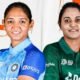 Bangladesh Women vs India Women