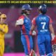 Jharkhand Women vs Delhi Women's Cricket Team Match Scorecard