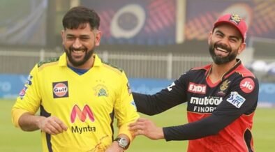 Royal Challengers Bengaluru vs Chennai Super Kings Match Scorecard