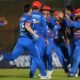 afghanistan cricket matches