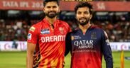 PBKS vs RCB