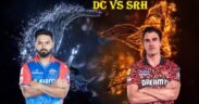 DC vs SRH
