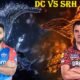 DC vs SRH
