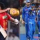 punjab kings vs mumbai indians timeline