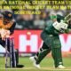 Sri Lanka National Cricket Team vs Pakistan National Cricket Team Match Scorecard
