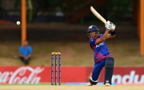 Strong Cricket Identity Online