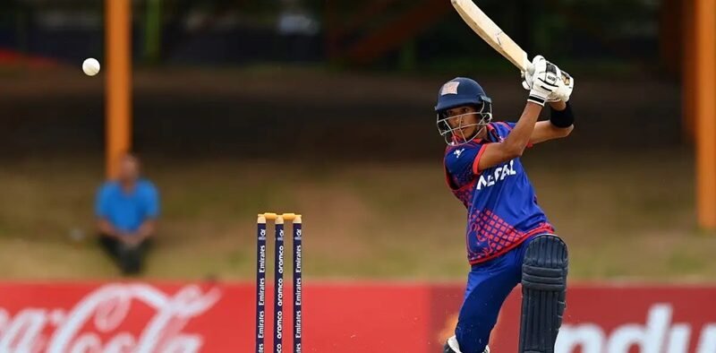 Strong Cricket Identity Online