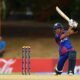 Strong Cricket Identity Online