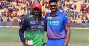 royal challengers vs delhi capitals cricket match