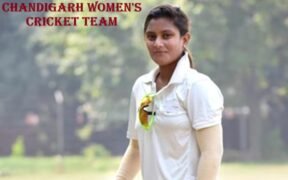 Chandigarh Women's Cricket Team
