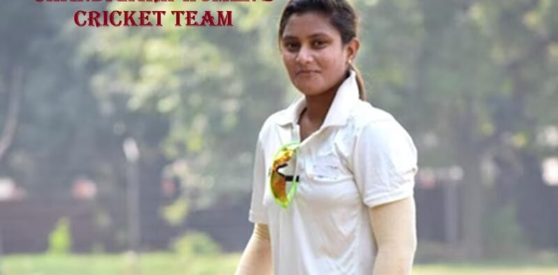 Chandigarh Women's Cricket Team