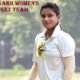Chandigarh Women's Cricket Team