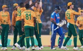 india vs south africa cricket