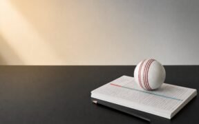 Cricket Statistics