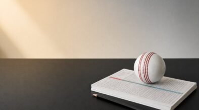 Cricket Statistics