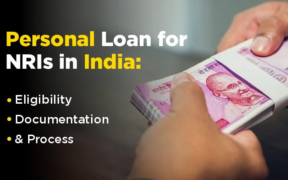 Personal loan for NRIs returning to India