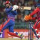 Lucknow Super Giants vs Delhi Capitals Match Scorecard