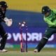 New Zealand vs Pakistan Women